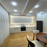 Продажа 3 комнатная Новостройка, м. Короглу метро, Наримановский р-н район 10