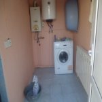 Satılır 4 otaqlı Həyət evi/villa, Koroğlu metrosu, Zabrat qəs., Sabunçu rayonu 11