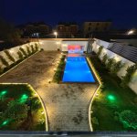 Satılır 5 otaqlı Həyət evi/villa, Mərdəkan, Xəzər rayonu 22