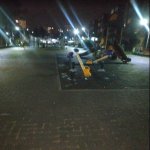 Kirayə (aylıq) 1 otaqlı Köhnə Tikili, Xalqlar dostluğu metrosu, 8-ci kilometr, Nizami rayonu 6