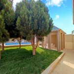 Kirayə (günlük) 3 otaqlı Bağ evi, Xəzər rayonu 11