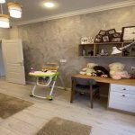 Kirayə (aylıq) 3 otaqlı Yeni Tikili, Həzi Aslanov metrosu, H.Aslanov qəs., Xətai rayonu 8