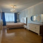 Kirayə (aylıq) 4 otaqlı Yeni Tikili, Nəriman Nərimanov metrosu, Nərimanov rayonu 9