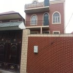 Kirayə (aylıq) 6 otaqlı Həyət evi/villa, Həzi Aslanov metrosu, Əhmədli, Xətai rayonu 1