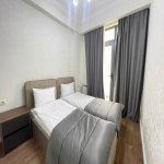 Satılır 3 otaqlı Yeni Tikili, İnşaatçılar metrosu, Yasamal rayonu 6