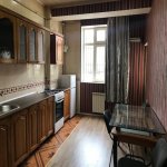 Kirayə (aylıq) 3 otaqlı Yeni Tikili, Memar Əcəmi metrosu, 9-cu mikrorayon, Binəqədi rayonu 2
