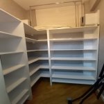 Kirayə (aylıq) 3 otaqlı Köhnə Tikili, Gənclik metrosu, 8-ci mikrorayon, Binəqədi rayonu 8