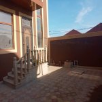 Satılır 4 otaqlı Həyət evi/villa, Binəqədi qəs., Binəqədi rayonu 6