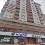 Satılır 3 otaqlı Yeni Tikili, İnşaatçılar metrosu, Yasamal qəs., Yasamal rayonu 1