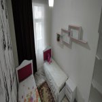 Kirayə (aylıq) 3 otaqlı Yeni Tikili, Həzi Aslanov metrosu, Xətai rayonu 12
