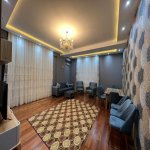 Kirayə (aylıq) 3 otaqlı Yeni Tikili, Nizami metrosu, Nəsimi rayonu 19