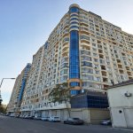 Kirayə (aylıq) 3 otaqlı Yeni Tikili, Dərnəgül metrosu, 7-ci mikrorayon, Binəqədi rayonu 22