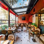 Kirayə (aylıq) Obyekt, İçərişəhər metrosu, Badamdar qəs., A.S.Puşkin parkı, Səbail rayonu 23