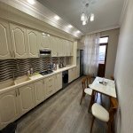 Kirayə (aylıq) 2 otaqlı Yeni Tikili, Gənclik metrosu, Nərimanov rayonu 4