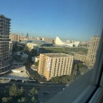 Аренда 3 комнат Новостройка, м. Гянджлик метро, Наримановский р-н район 10