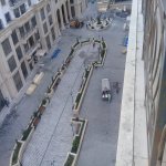 Kirayə (aylıq) 1 otaqlı Yeni Tikili, Elmlər akademiyası metrosu, Yasamal rayonu 2