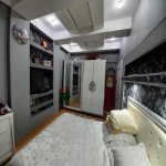 Kirayə (aylıq) 3 otaqlı Yeni Tikili, Nəsimi metrosu, 9-cu mikrorayon, Binəqədi rayonu 9