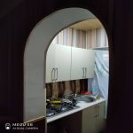Satılır 1 otaqlı Həyət evi/villa, Azadlıq metrosu, Binəqədi qəs., Binəqədi rayonu 2
