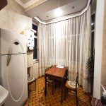 Аренда 3 комнатная Новостройка, м. Нариман Нариманов метро, Метропарк, Наримановский р-н район 20