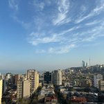 Kirayə (aylıq) 4 otaqlı Yeni Tikili, Nizami metrosu, Yasamal rayonu 23