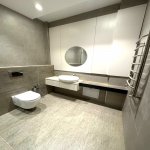 Kirayə (aylıq) 3 otaqlı Yeni Tikili, Səbail rayonu 19