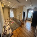 Satılır 6 otaqlı Həyət evi/villa, Neftçilər metrosu, Bakıxanov qəs., Sabunçu rayonu 8