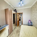Satılır 3 otaqlı Köhnə Tikili, Yeni Günəşli qəs., Suraxanı rayonu 5