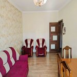 Kirayə (aylıq) 2 otaqlı Köhnə Tikili, Gənclik metrosu, 8-ci mikrorayon, Binəqədi rayonu 3