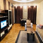 Kirayə (günlük) 3 otaqlı Yeni Tikili, Xətai metrosu, Ağ şəhər, Xətai rayonu 8