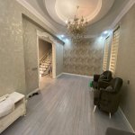 Аренда 4 комнатная Дома/Виллы Хырдалан 7