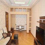 Kirayə (aylıq) 2 otaqlı Yeni Tikili, 28 May metrosu, Səbail rayonu 3