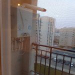 Kirayə (aylıq) 1 otaqlı Yeni Tikili, İnşaatçılar metrosu, Yasamal rayonu 2