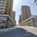 Satılır 4 otaqlı Yeni Tikili, Xətai metrosu, Ağ şəhər, Xətai rayonu 1