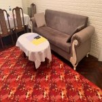 Satılır 2 otaqlı Həyət evi/villa, Nizami metrosu, Yasamal rayonu 1