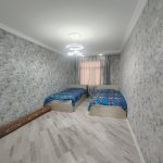 Kirayə (aylıq) 2 otaqlı Köhnə Tikili, Memar Əcəmi metrosu, 4-cü mikrorayon, Nəsimi rayonu 3