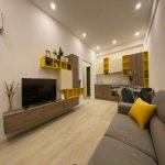 Kirayə (aylıq) 2 otaqlı Yeni Tikili, Xətai rayonu 4
