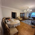 Satılır 3 otaqlı Köhnə Tikili, Gənclik metrosu, Baku Medical Medilux, Nərimanov rayonu 1