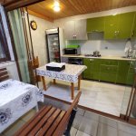 Satılır 4 otaqlı Həyət evi/villa, Avtovağzal metrosu, Biləcəri qəs., Binəqədi rayonu 20