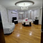 Kirayə (aylıq) 3 otaqlı Yeni Tikili, Nəriman Nərimanov metrosu, Nərimanov rayonu 1