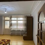 Satılır 3 otaqlı Köhnə Tikili, Qara Qarayev metrosu, 8-ci kilometr, Nizami rayonu 6