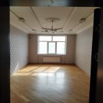Satılır 3 otaqlı Yeni Tikili, Həzi Aslanov metrosu, H.Aslanov qəs., Xətai rayonu 3
