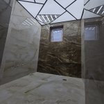 Satılır 2 otaqlı Həyət evi/villa, İnşaatçılar metrosu, Yasamal qəs., Musabəyov parkı, Yasamal rayonu 14
