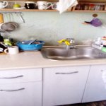 Satılır 2 otaqlı Köhnə Tikili, Gənclik metrosu, Nərimanov rayonu 9