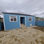 Satılır 4 otaqlı Həyət evi/villa, Binə qəs., Xəzər rayonu 3
