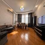 Satılır 3 otaqlı Yeni Tikili, Nəriman Nərimanov metrosu, Nərimanov rayonu 1