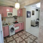 Kirayə (aylıq) 2 otaqlı Yeni Tikili, Həzi Aslanov metrosu, Sabunçu rayonu 6