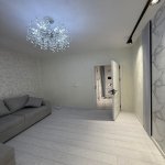 Satılır 2 otaqlı Köhnə Tikili, Neftçilər metrosu, Bakıxanov qəs., Sabunçu rayonu 11