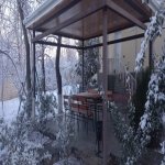 Kirayə (günlük) 4 otaqlı Həyət evi/villa Quba 36