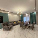 Kirayə (aylıq) 3 otaqlı Yeni Tikili, Ağ şəhər, Xətai rayonu 2