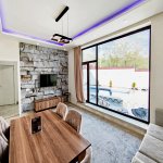 Kirayə (günlük) 7 otaqlı Bağ evi Qəbələ 18